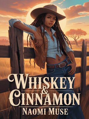 cover image of Whiskey and Cinnamon